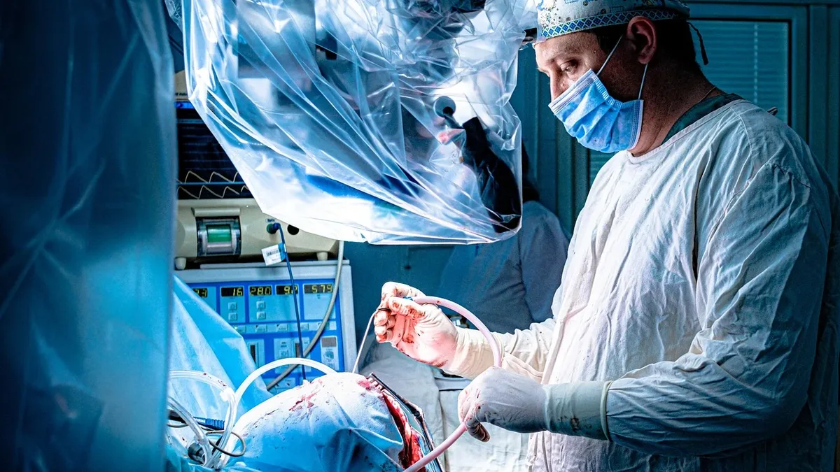 Oncology